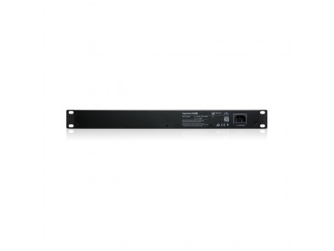Коммутатор 48PORT 1000M POE 2SFP+ 2SFP ES-48-500W Ubiquiti