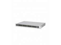 Ubiquiti UniFi Professional 48 Gigabit Switch