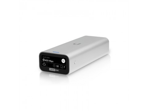 Контроллер Ubiquiti UniFi Cloud Key Gen2 / 8-Core ARM / 3GB RAM / 32GB eMMC