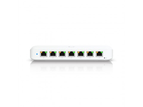 Сетевой Коммутатор Ubiquiti USW-Ultra-60W