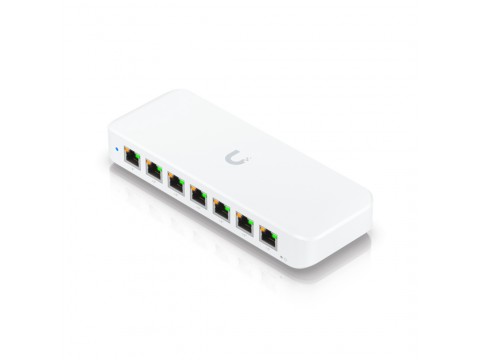 Сетевой Коммутатор Ubiquiti USW-Ultra-60W