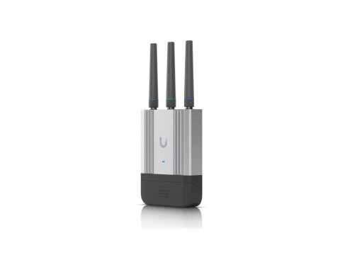 Сетевой маршрутизатор Ubiquiti UMR-Industrial