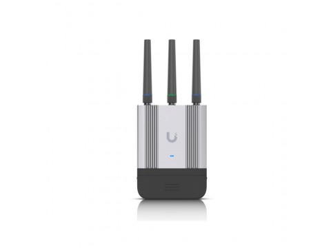 Сетевой маршрутизатор Ubiquiti UMR-Industrial