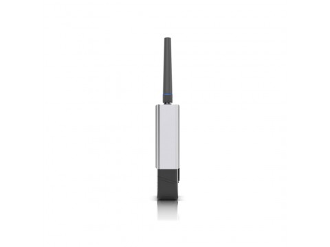 Сетевой маршрутизатор Ubiquiti UMR-Industrial