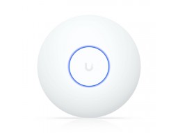 Точка доступа Ubiquiti U7 Lite 2.4GHz & 5GHz Dual-Band / 300+867 Mbps / 2x2 MIMO / Indoor Use / PoE Support