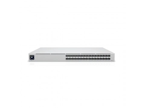Коммутатор Ubiquiti USW-Pro-XG-Aggregation