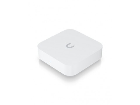 Шлюз Ubiquiti Gateway Lite / 10x routing / 1 WAN 1 LAN / USB-C