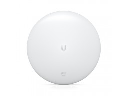 Точка доступа Ubiquiti UISP Wave Long Range 5GHz Frequency Band / 1Gbps Throughput / 15km Range / IP67 Weatherproof Rating / 802.11ac Wave 2 Technology