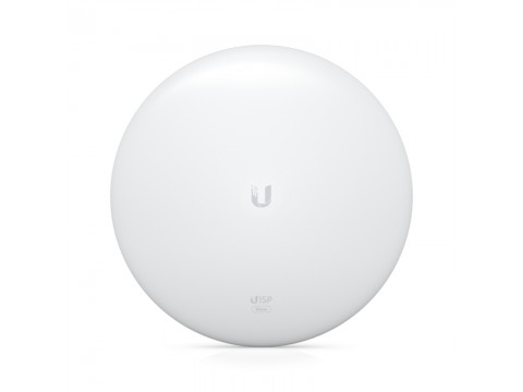 Точка доступа Ubiquiti UISP Wave-LR / 5GHz / 1Gbps / 15km / IP67