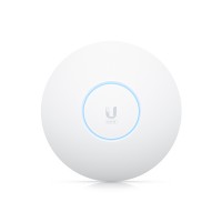 WiFi точка доступа Ubiquiti UniFi 6 Enterprise