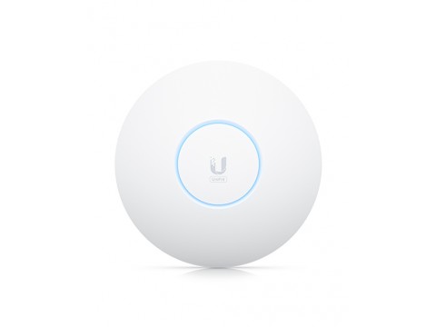 WiFi точка доступа Ubiquiti UniFi 6 Enterprise