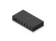 Маршрутизатор Ubiquiti ER-X-SFP