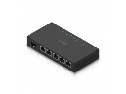 Маршрутизатор Ubiquiti ER-X-SFP