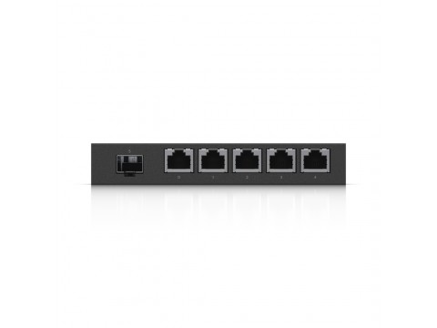 Маршрутизатор Ubiquiti ER-X-SFP