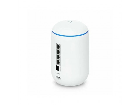 Сетевой маршрутизатор Ubiquiti UDR7