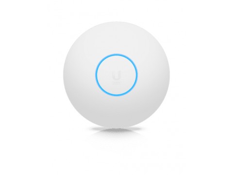 Ubiquiti WiFi точка доступа Ubiquitii WiFi6 xMbps Long-Range Enterprise AP