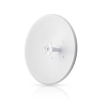 Радиомост Ubiquiti airFiber X 5 GHz, 30 dBi, Slant 45 Antenna