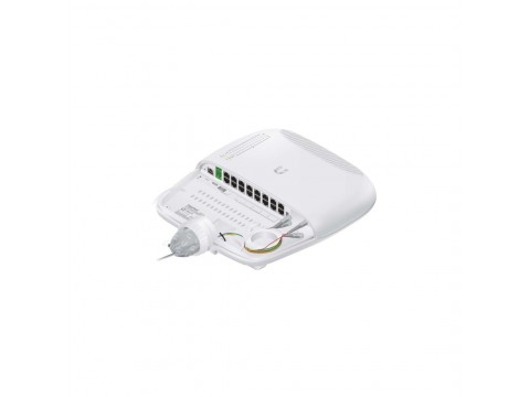 Коммутатор Ubiquiti EP-S16