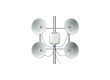 Коммутатор Ubiquiti EP-S16