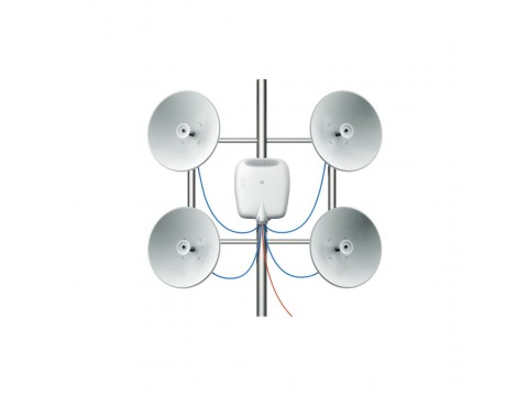 Коммутатор Ubiquiti EP-S16