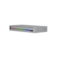 Коммутатор Ubiquiti USW-Pro-Max-16-PoE