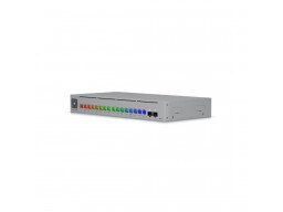 Коммутатор Ubiquiti USW-Pro-Max-16-PoE