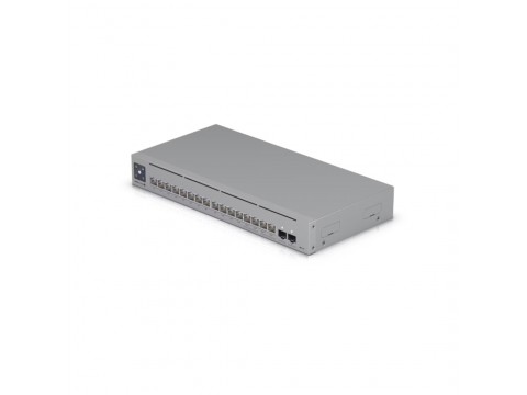 Коммутатор Ubiquiti USW-Pro-Max-16-PoE