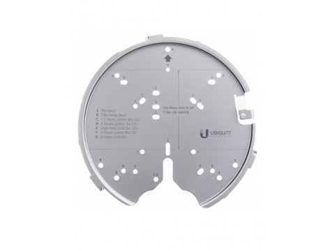 Ubiquiti AP Professional Mounting System