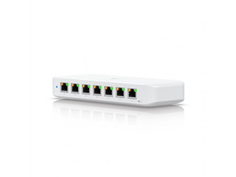 Сетевой Коммутатор Ubiquiti USW-Ultra