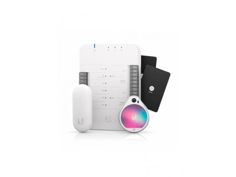 Ubiquiti UniFi Access Starter Kit