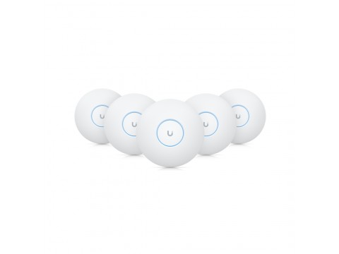 Беспроводная точка доступа Ubiquiti U7-Pro-5
