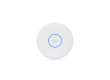 Беспроводная точка доступа Ubiquiti UniFi  U7-Pro-XG, 802.11a/b/g/n/ac/ax/, 1 порт 10/5/2.5/1-Gbps RJ45, 300 клиентов, PoE+802.3at, без адаптера питания
