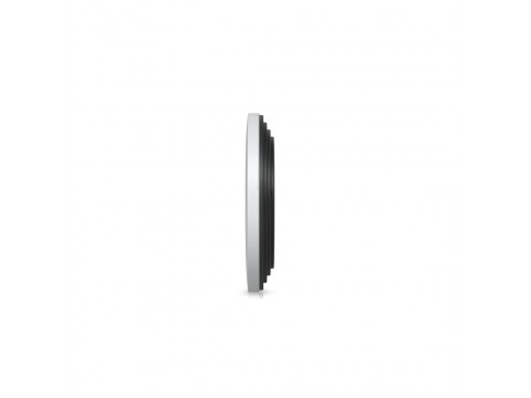 Беспроводная точка доступа Ubiquiti UniFi  U7-Pro-XG, 802.11a/b/g/n/ac/ax/, 1 порт 10/5/2.5/1-Gbps RJ45, 300 клиентов, PoE+802.3at, без адаптера питания