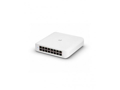 Ubiquiti UniFi 16 Gigabit Switch PoE