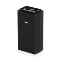 Ubiquiti PoE Injector, 24VDC, 12W, Gbit