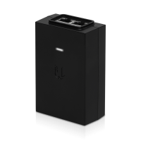 Ubiquiti PoE Injector, 48VDC, 24W
