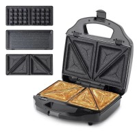Сэндвичница Ufesa SW7950 COOK&FUN 71405118