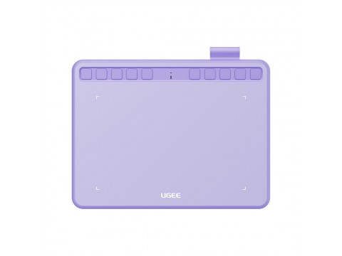 Графический планшет Ugee S640 Purple
