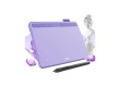 Графический планшет Ugee S640 Purple