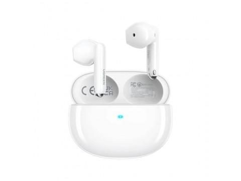 Наушники Ugreen WS201/15612 HiTune H5 Белый