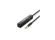 Аудио трансмиттер 3.5 MiniJack Ugreen CM107