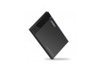 Кейс для подключения жестких дисков Ugreen US221/30848 USB3.0A на 2.5 SATA Черный