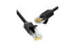 Патч Корд Ugreen NW102/20161 Cat.6 UTP PVC RJ-45 3 м