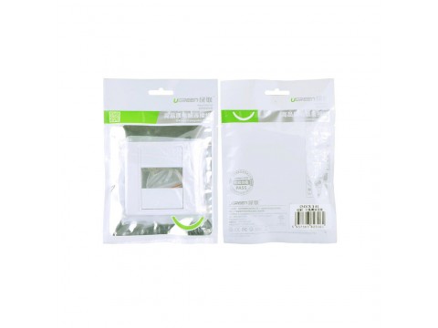 Рамка Ugreen для настенной панели HDMI