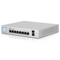 Ubiquiti Switch 8 PoE, SFP (Gen1)