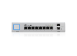 Коммутатор UniFi Switch 8-150W [US-8-150W]