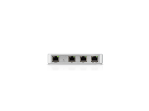 Маршрутизатор UniFi Security Gateway [USG]