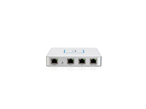 Маршрутизатор UniFi Security Gateway [USG]