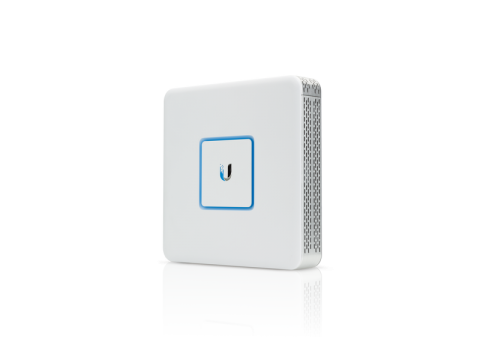 Маршрутизатор UniFi Security Gateway [USG]