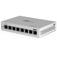 Ubiquiti Switch 8 (Gen1)